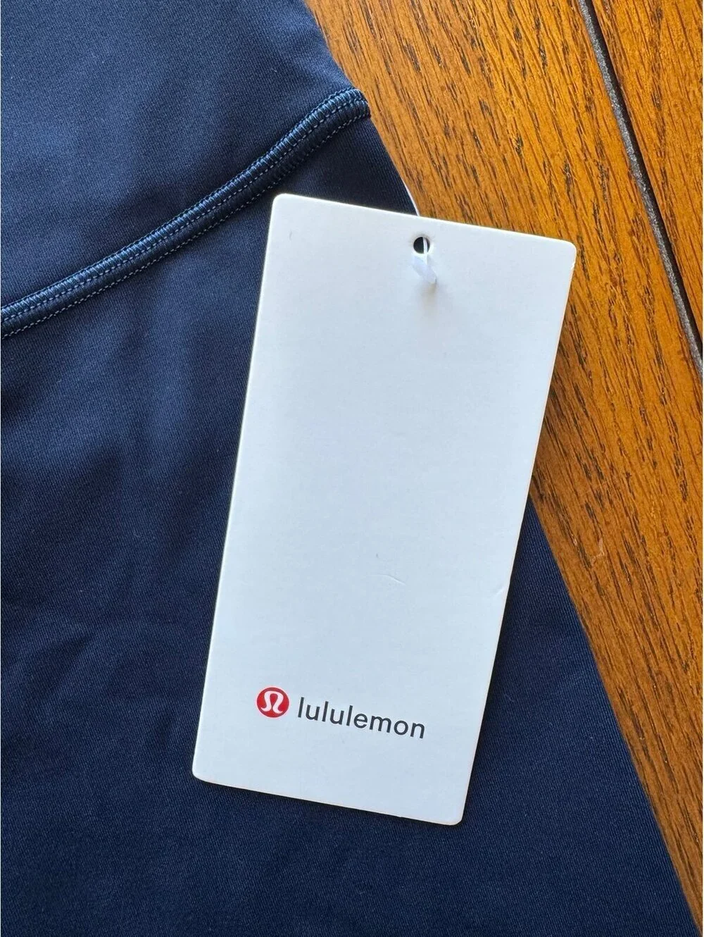 lululemon athletica brand new